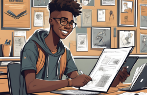 Highlighting Extracurricular Involvement: Make Your Activities Shine with TalentPass